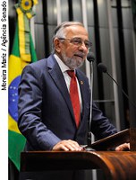 Capiberibe cobra resultados da Operação Mãos Limpas, no Amapá 