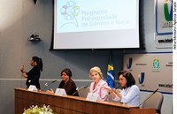 Senado debate igualdade de gênero e de raça no poder público