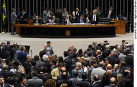 Decisão sobre lei da Copa na Câmara está atrelada ao Código Florestal