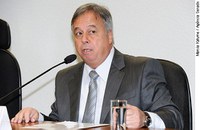 Obras da Ferrovia Centro-Oeste devem ser iniciadas em 2013, informa a Valec