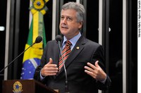 Rodrigo Rollemberg destaca participação do Brasil no Fórum Mundial de Água, na França