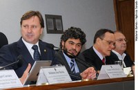 Acir Gurgacz cobra reforço na assistência técnica à agricultura familiar