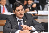 Em carta a Dilma, Ferraço critica mudança do ICMS sobre importados