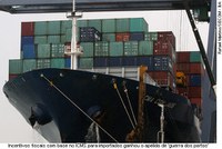 Novo modelo do ICMS para importados pode avançar na próxima semana