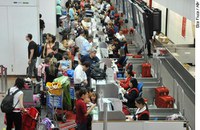 Projeto facilita reclamações contra companhias aéreas