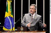 Rollemberg destaca reconhecimento internacional do Brasil em Fórum Mundial da Água