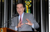 Vazamentos de petróleo revelam despreparo do Brasil, diz Aloysio Nunes 