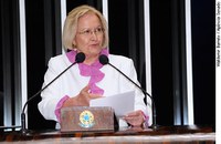 Ana Amélia pede investigação de denúncias de corrupção