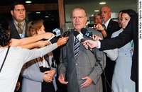 Comissões mistas de MPs vão se reunir, diz Sarney