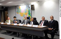 Infraero e Anac ouvem críticas à concentração no setor aeroportuário