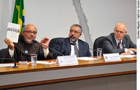 Representantes do movimento negro defendem cotas no Programa Ciência sem Fronteiras