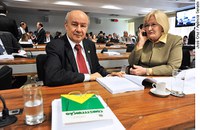 CAE aprova fundo de previdência complementar para servidores federais