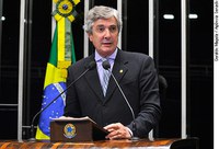 Collor defende tolerância à diversidade cultural e diz que Brasil é exemplo para Europa