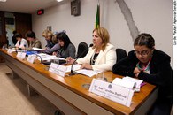 Estados não investem em equipamentos públicos de proteção às mulheres, denuncia militante