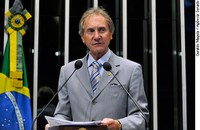 Casildo Maldaner: uniformização do ICMS aumenta desigualdade regional