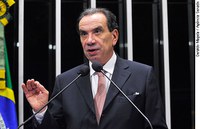 Medidas econômicas são paliativas e insuficientes, diz Aloysio Nunes