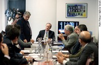 Previdência complementar dos servidores está acima de divergências da base do governo, diz ministro