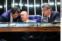 Senado pedirá esclarecimentos ao STF sobre rito de medidas provisórias