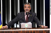 Aprovada criação de comissão para propor novas fontes de recursos para saúde pública