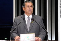 Jayme Campos quer punição para empresas com alto índice de mortes no trabalho