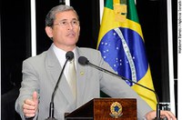 Paulo Davim: ‘Situação da saúde pública do Brasil é uma verdadeira chaga’