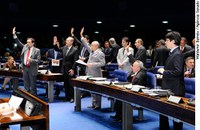 Plenário vota previdência complementar de servidores públicos