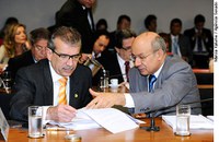 Previdência complementar para servidores públicos passa na CAS