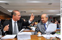 Previdência complementar para servidores públicos só depende agora do Plenário 