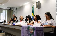 Ativistas denunciam prostituição infantil em grandes obras no Norte e Nordeste 