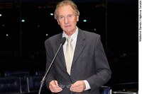 Decisão do STJ sobre Lei Seca é um ‘retrocesso’, diz Casildo Maldaner