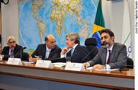 Filipinas podem ser ponte para o sudeste da Ásia, diz embaixador