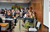 Vai à Câmara projeto que dá garantias trabalhistas a conselheiros tutelares