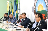 Cafeitura em Rondônia recebe atenção da CRA