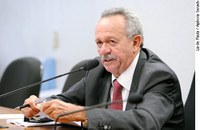 CCJ vota Reforma Administrativa do Senado