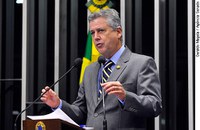 Rollemberg quer definição de metas de desenvolvimento sustentável