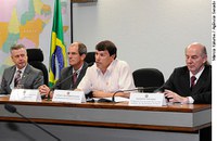 Especialistas defendem lei específica para proteção do Cerrado 