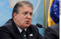 Governo líbio manterá contratos de empresas brasileiras, informa embaixador