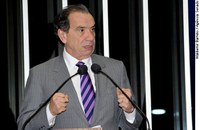 Aloysio Nunes: ‘governo colocou a saúde na UTI’