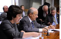 Comissão rejeita novos critérios para o FPE propostos por Crivella