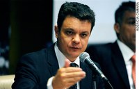 Deputado Odair Cunha deverá ser relator da CPI do Cachoeira
