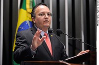 Pedro Taques conclama classe política matogrossense a se unir para sucesso da Copa em Cuiabá