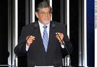 Mário Couto pede ‘faxina de verdade’ contra corrupção