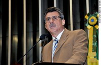 Indicados para Comissão da Verdade estão acima de disputa ideológica, diz Jucá
