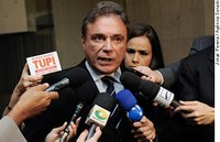 Oposição quer investigação contra Lula por coação, tráfico de influência e corrupção ativa