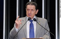 Mozarildo anuncia anteprojeto sobre política nacional de faixas de fronteiras