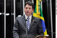 Sérgio Souza pede investimentos no setor de infraestrutura de transportes