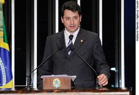 Sérgio Souza está preocupado com economia do Paraguai e dos países do Mercosul