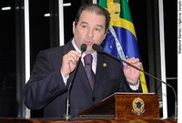 Eduardo Lopes defende valorização dos servidores do Arquivo Nacional