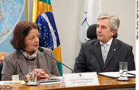 Europa vê Brasil como ‘parceiro para superar a crise’, diz embaixadora