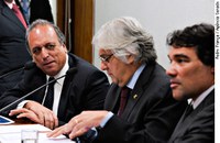 CAE aprova créditos para Rio de Janeiro e Paraíba